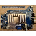 KOGAN KALED58LU8010STA MAIN BOARD JUC7.820.00198733 HLS79B-IU